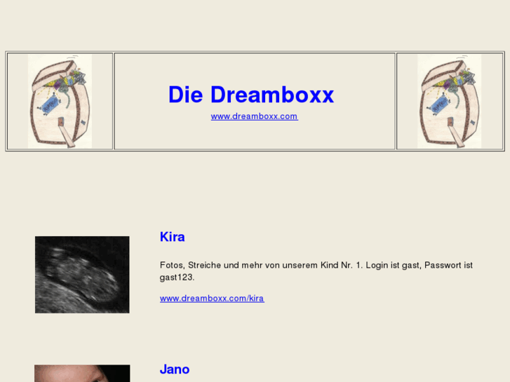 www.dreamboxx.com