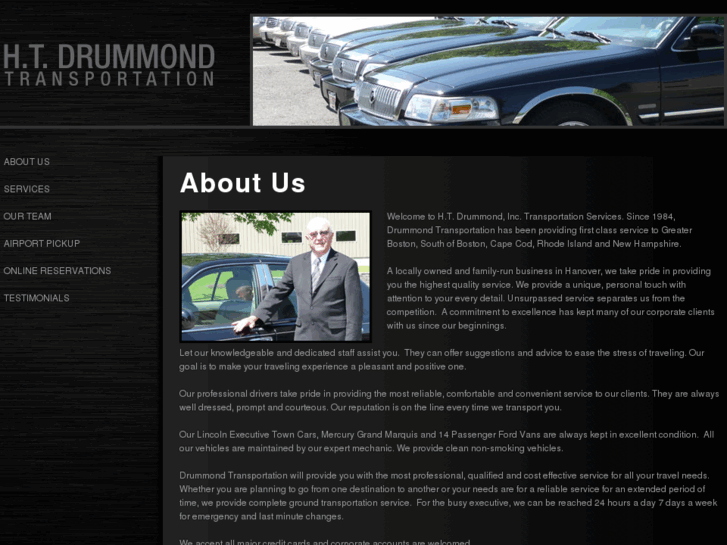 www.drummondtransportation.com