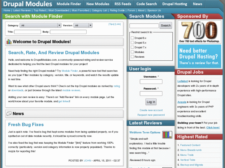 www.drupalmodules.org