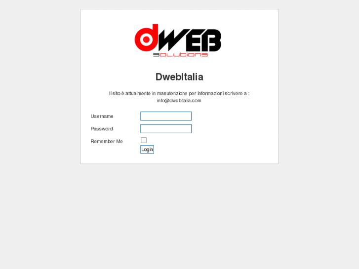 www.dwebitalia.com