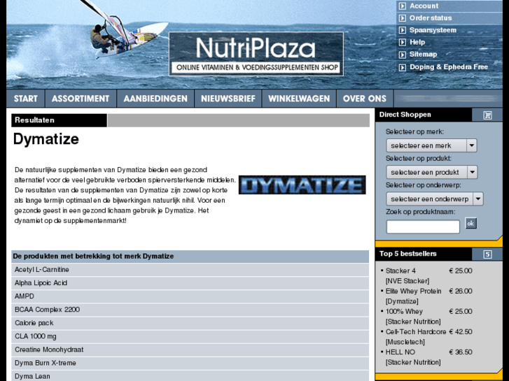 www.dymatize-supplements.com