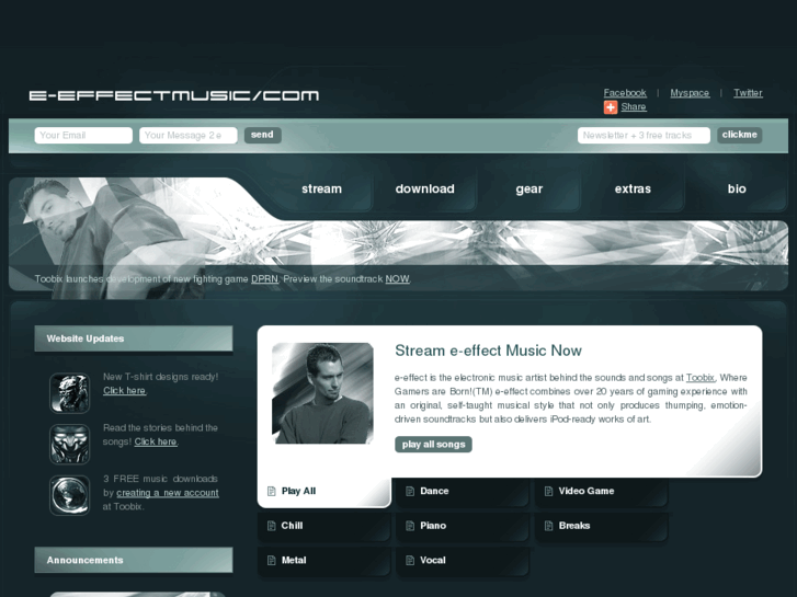 www.e-effect.net