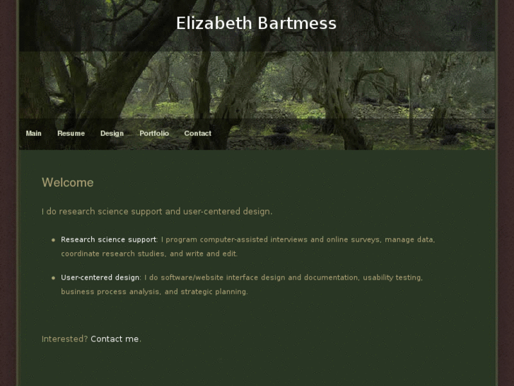 www.elizabethbartmess.com