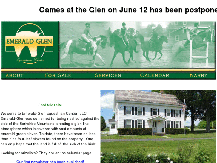 www.emerald-glen.com