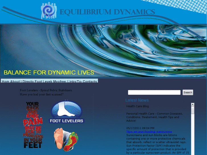 www.equilibriumdynamics.com