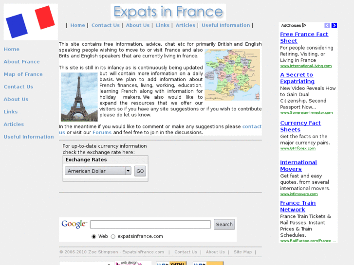 www.expatsinfrance.com