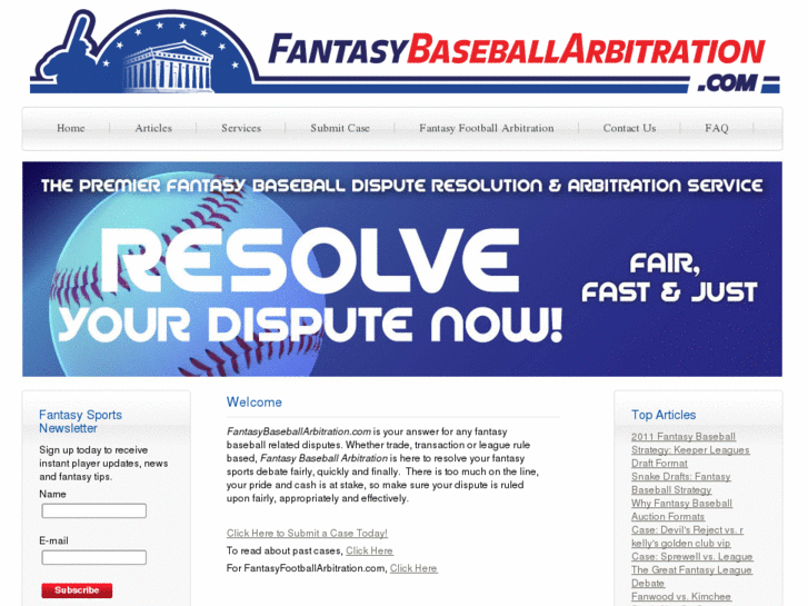 www.fantasybaseballarbitration.com