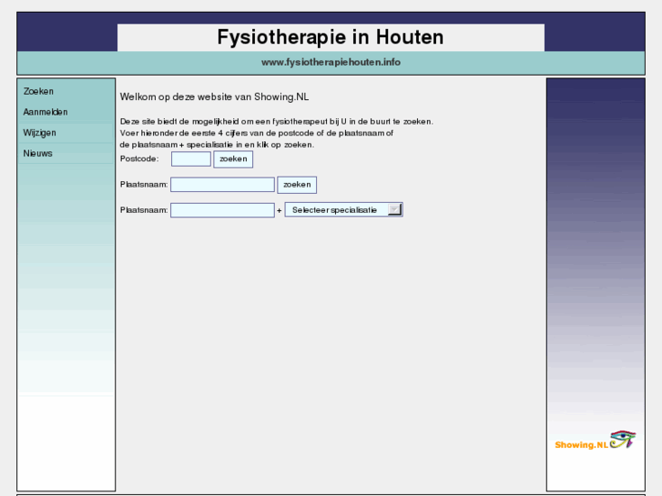 www.fysiotherapiehouten.info
