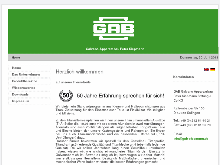 www.gab-siepmann.de