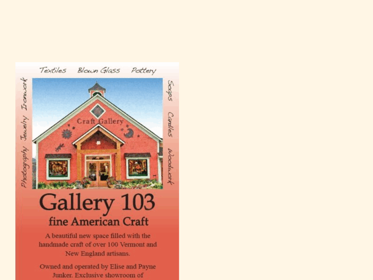 www.gallery103.com