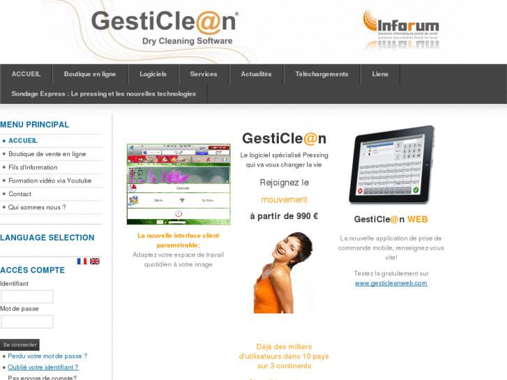 www.gesticlean.biz