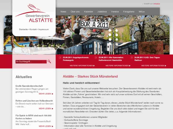 www.gewerbeverein-alstaette.de