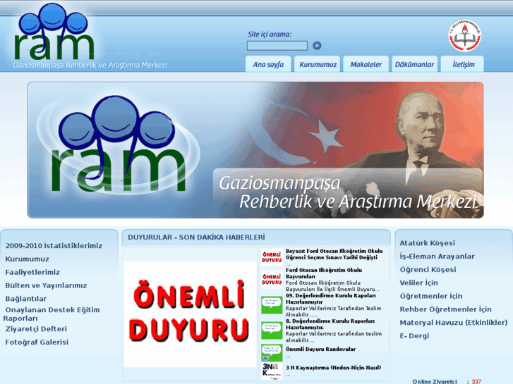 www.gopram.gov.tr