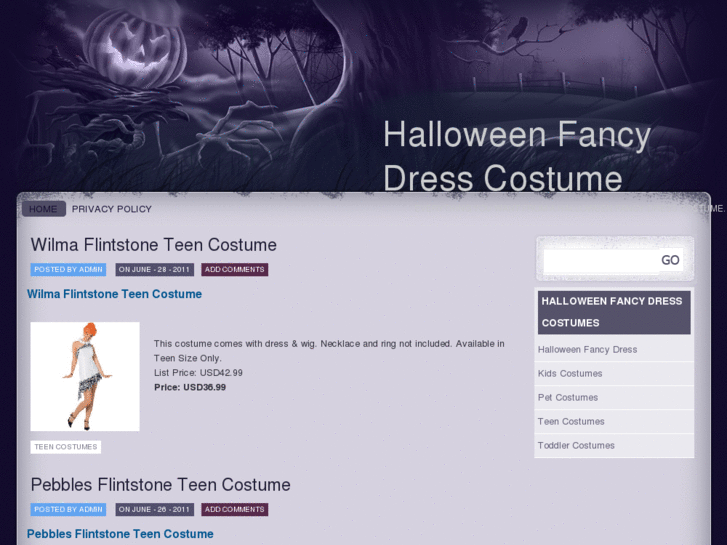 www.halloweenfancydresscostume.org