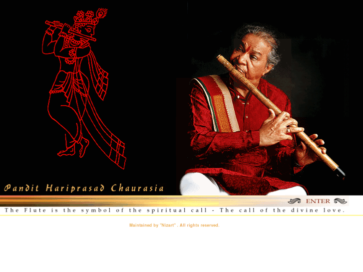 www.hariprasadchaurasia.com