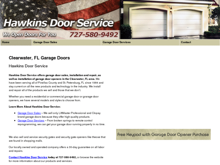 www.hawkinsdoor.com