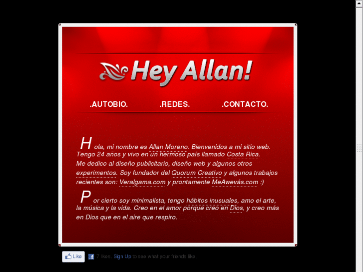 www.heyallan.com