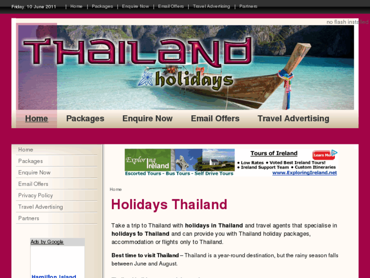 www.holidays-thailand.com