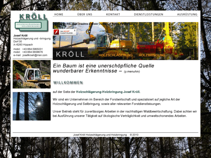 www.holz-kroell.com