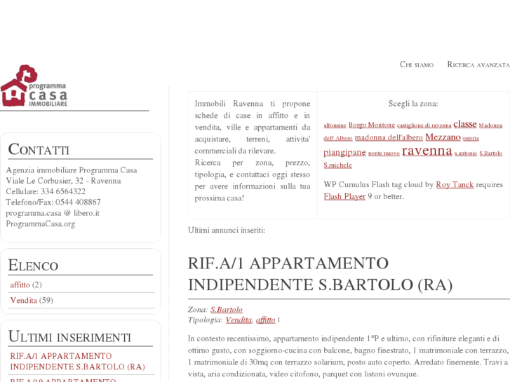 www.immobiliravenna.com