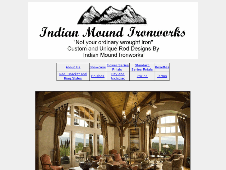 www.indianmoundironworks.com