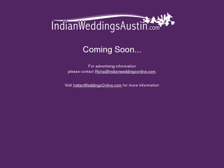 www.indianweddingsaustin.com