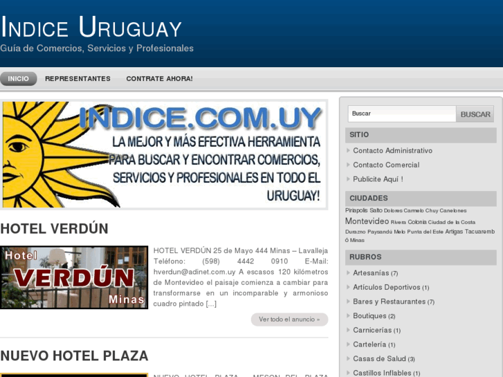 www.indice.com.uy