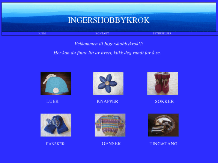 www.ingershobbykrok.com