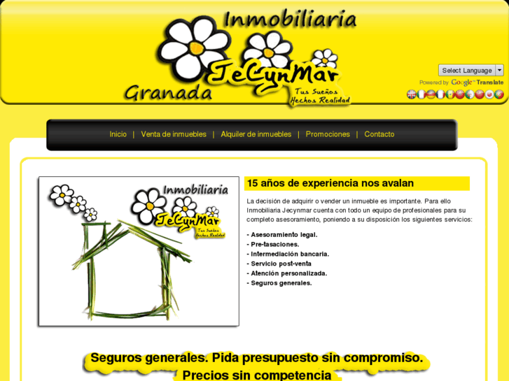 www.inmobiliariajecynmar.com