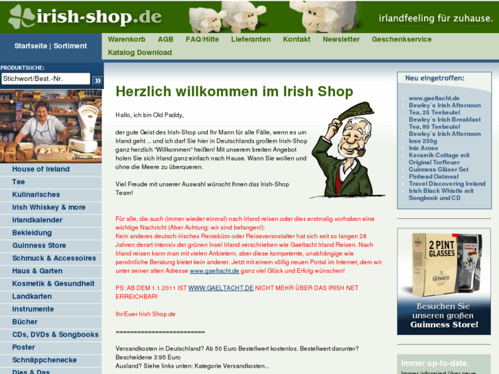 www.irish-shop.de