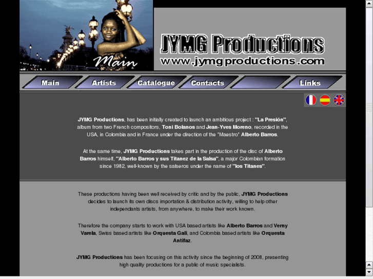 www.jymgproductions.com