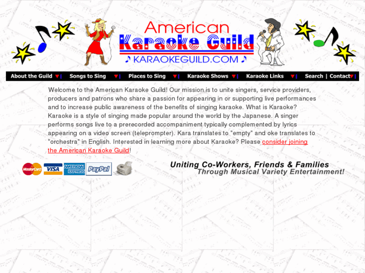 www.karaokeguild.com