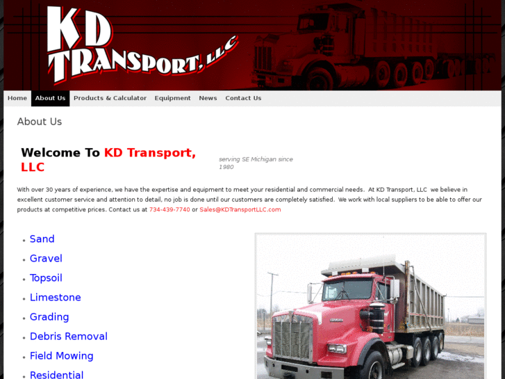 www.kdtransportllc.com