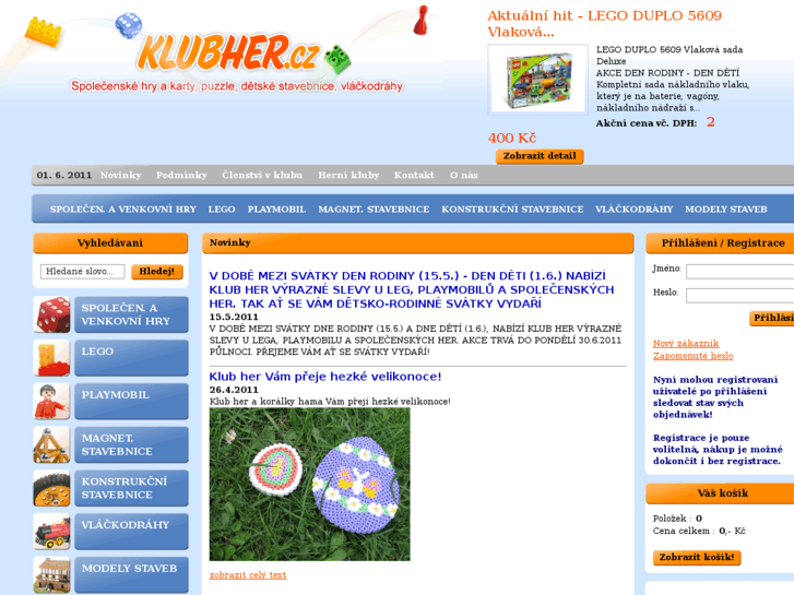 www.klubher.cz