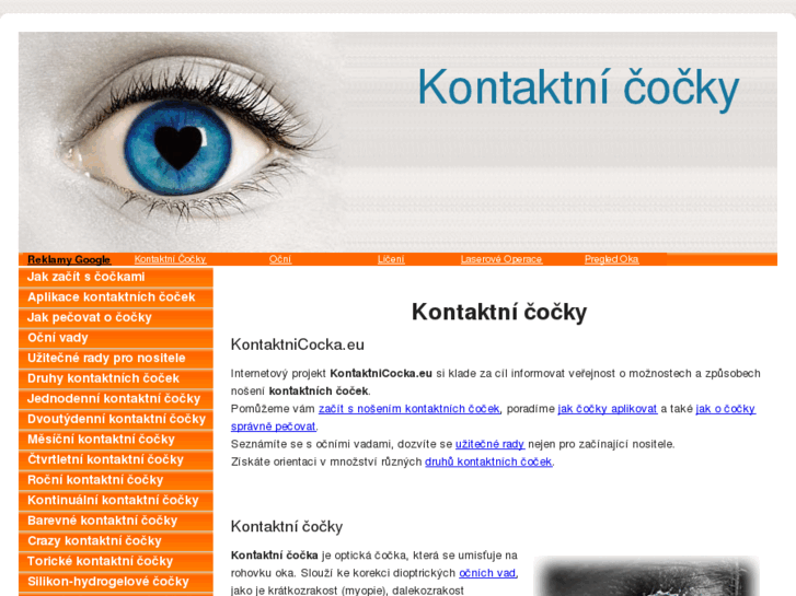 www.kontaktnicocka.eu