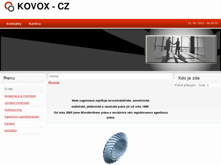 www.kovox-cz.com