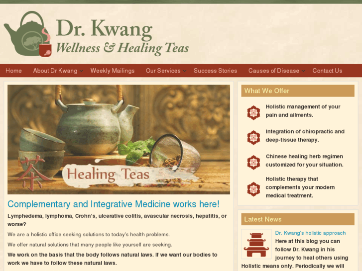 www.kwangwellness.com