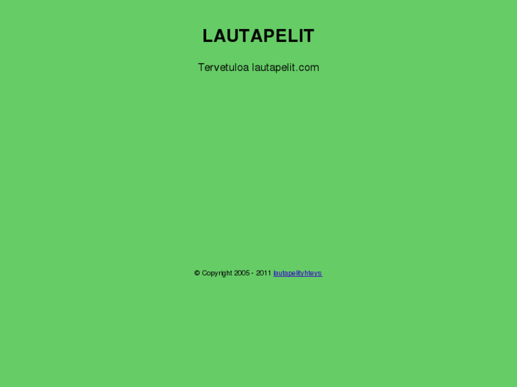 www.lautapelit.net