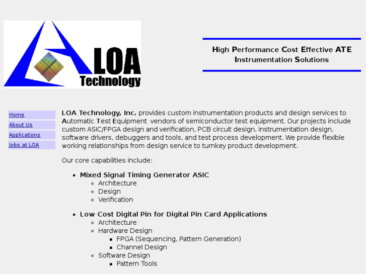 www.loatechnology.com