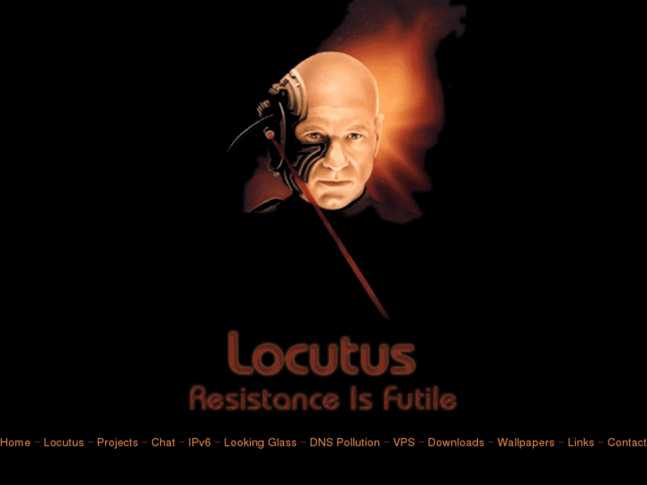 www.locutus.be