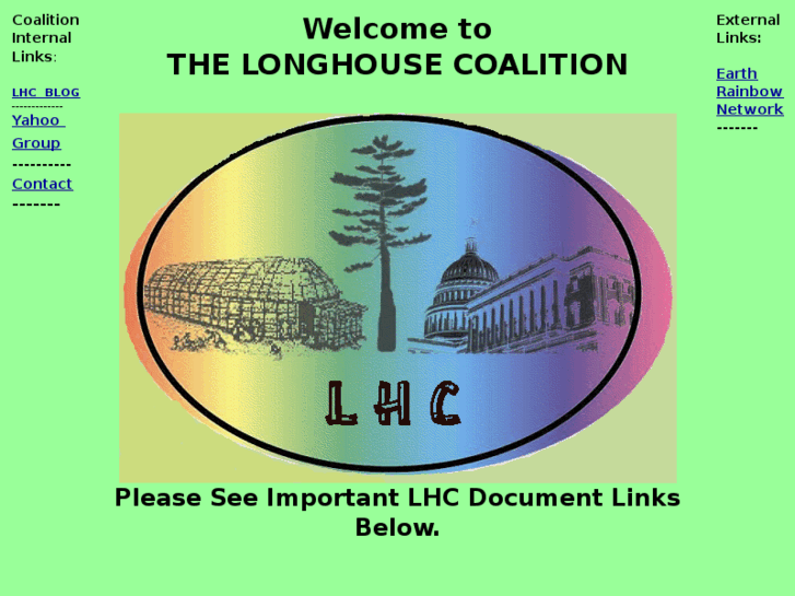 www.longhousecoalition.org