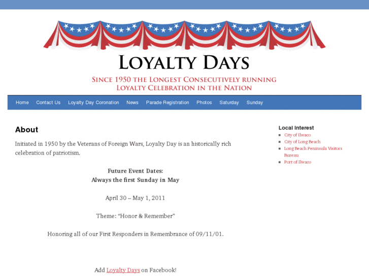 www.loyaltydayslongbeach.com