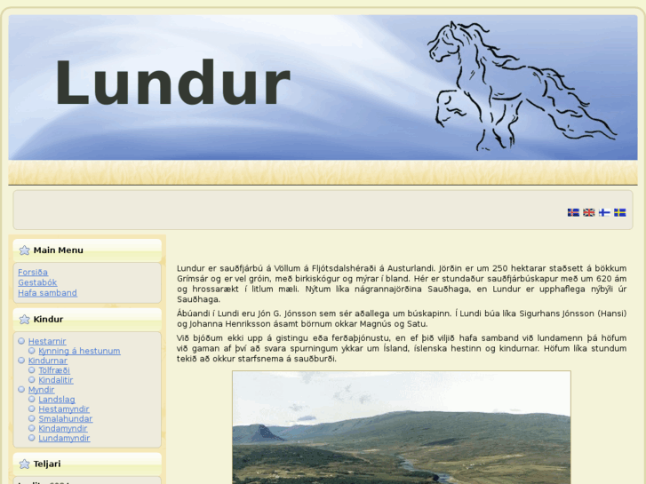 www.lundur.com