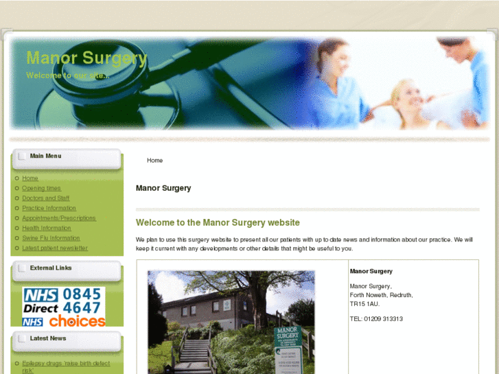 www.manorsurgery.co.uk