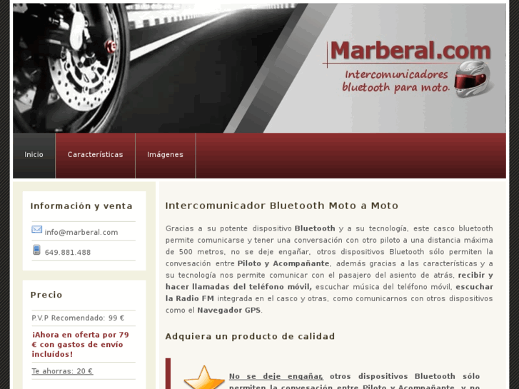 www.marberal.com