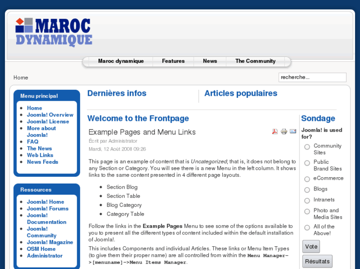 www.maroc-dynamique.com