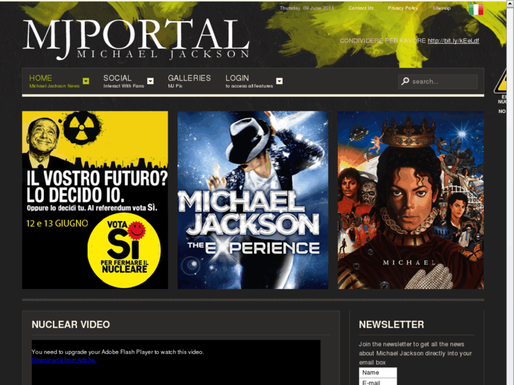 www.mjportal.com