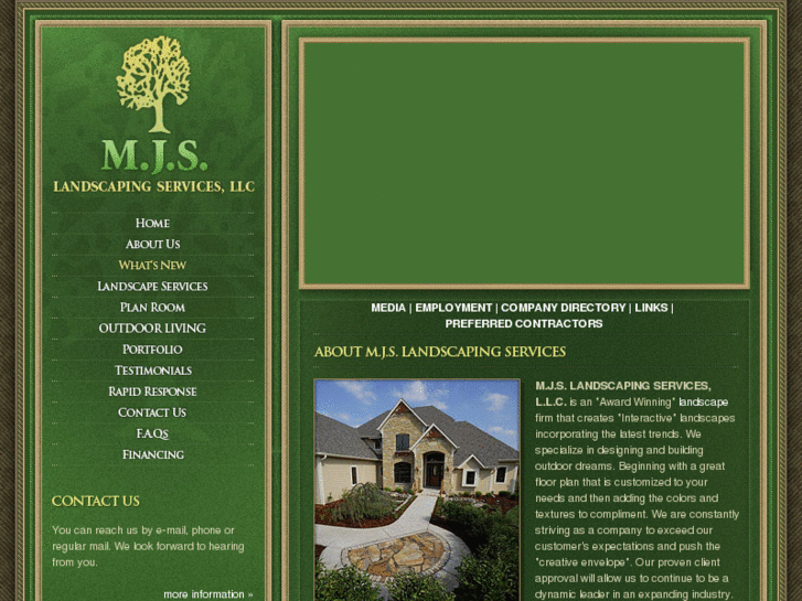 www.mjslandscapingservices.com