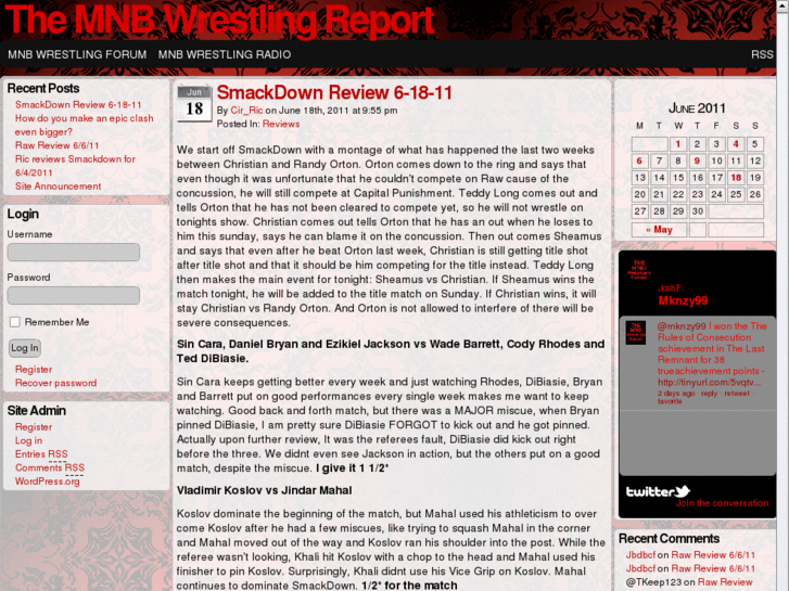 www.mnbwrestling.com