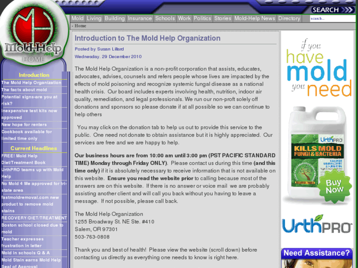 www.mold-help.org